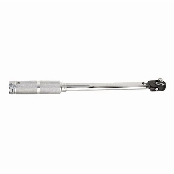 Sturtevant Richmont Micrometer Adjustable Torque Wrench 3 SDR 750I MG