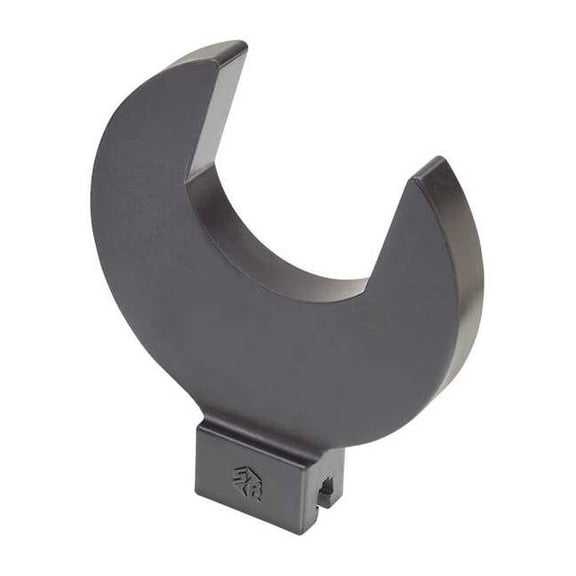 Sturtevant Richmont Torque Wrench Head,Open End,Size 3/4" OE 3/4