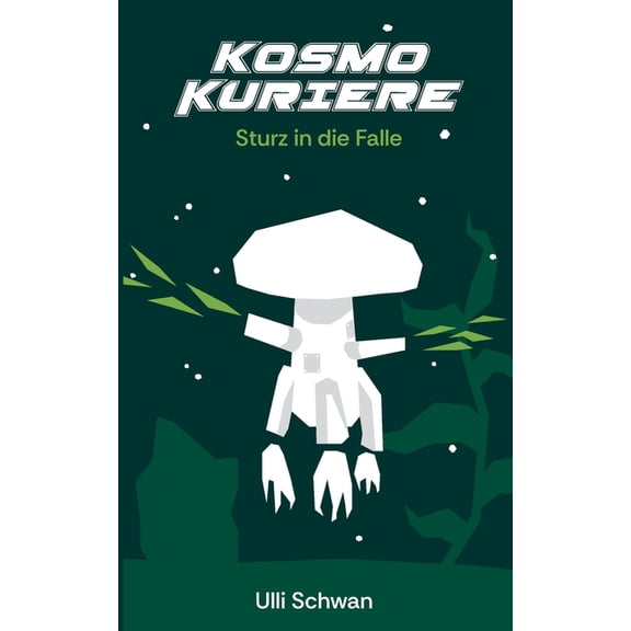 Sturz in die Falle: Djibril-Cup Teil 3 von 3, (Paperback)