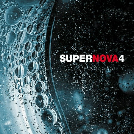 Stussi / Derome / Tanguay - Super Nova - Music & Performance - CD