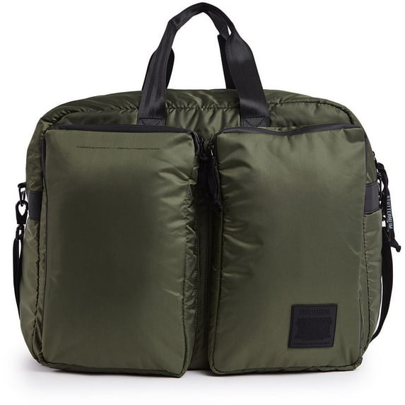Stutterheim Utility Field Bag Holdall