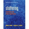 thumbnail image 1 of Pre-Owned Stuttering: Foundations and Clinical Applications (The Allyn & Bacon Communication Sciences and Disorders Series) (Hardcover) 0131573101 9780131573109, 1 of 1