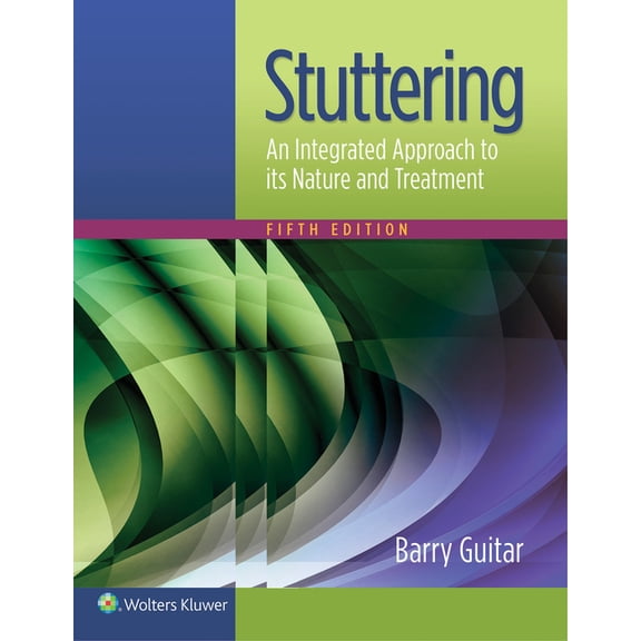 Pre-Owned Stuttering (Paperback) by Barry Guitar