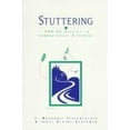 thumbnail image 1 of Pre-Owned Stuttering (Hardcover) 0890796998 9780890796993, 1 of 1