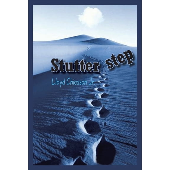 Stutterstep (Paperback)