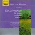 thumbnail image 1 of Stuttgart Bach Collegium - Seasons - Music & Performance - CD, 1 of 2
