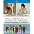 thumbnail image 1 of Stuttgart Ballet Documentary Collection, 1 of 2