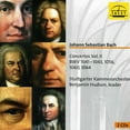 thumbnail image 1 of Stuttgart Chamber Orchestra - Bach Concertos 2 - Music & Performance - CD, 1 of 1