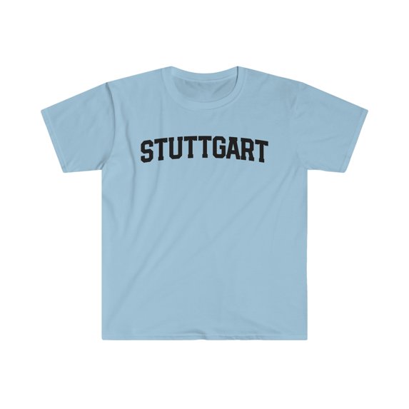 Stuttgart Germany Moving Away Shirt, Gifts, Tshirt, T-Shirt