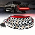 thumbnail image 1 of Stxxno 60 inch led tailgate light bar strip,truck dynamic taillight,tailgate led light strip, 1 of 12