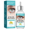 thumbnail image 1 of Stye Eye Treatment,Eye Serum Eye Cream for Chalazion and Blepharitis,30ml, 1 of 8