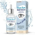 Stye Eye ZS23 Treatment, Chalazion Remover, Stye Eye Serum for Styes