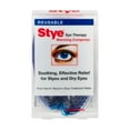 thumbnail interactive-video image 1 of Stye Warming Compress, Eye Therapy, Reusable, Box, 1.0 CT, 1 of 16