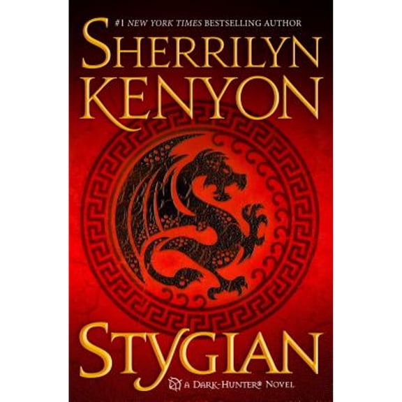 Pre-Owned Stygian: A Dark-Hunter Novel