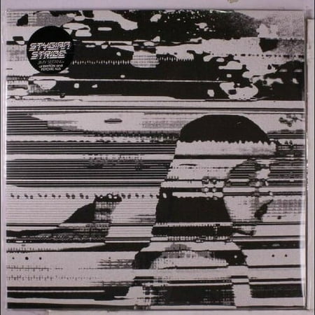 Stygian Stride - Stygian Stride - Easy Listening - Vinyl