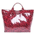 thumbnail image 1 of Stylago Fashion Tote Bag for Women Water Proof Camo Handbags Ladies Large Capacity Party Shopping Shoulder Bags Pink, 1 of 6