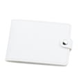 thumbnail image 1 of Stylago Small Wallet for Women Soft Leather RFID Blocking Bifold Compact Card Holder Purse Ladies Wallets with ID Window White, 1 of 5