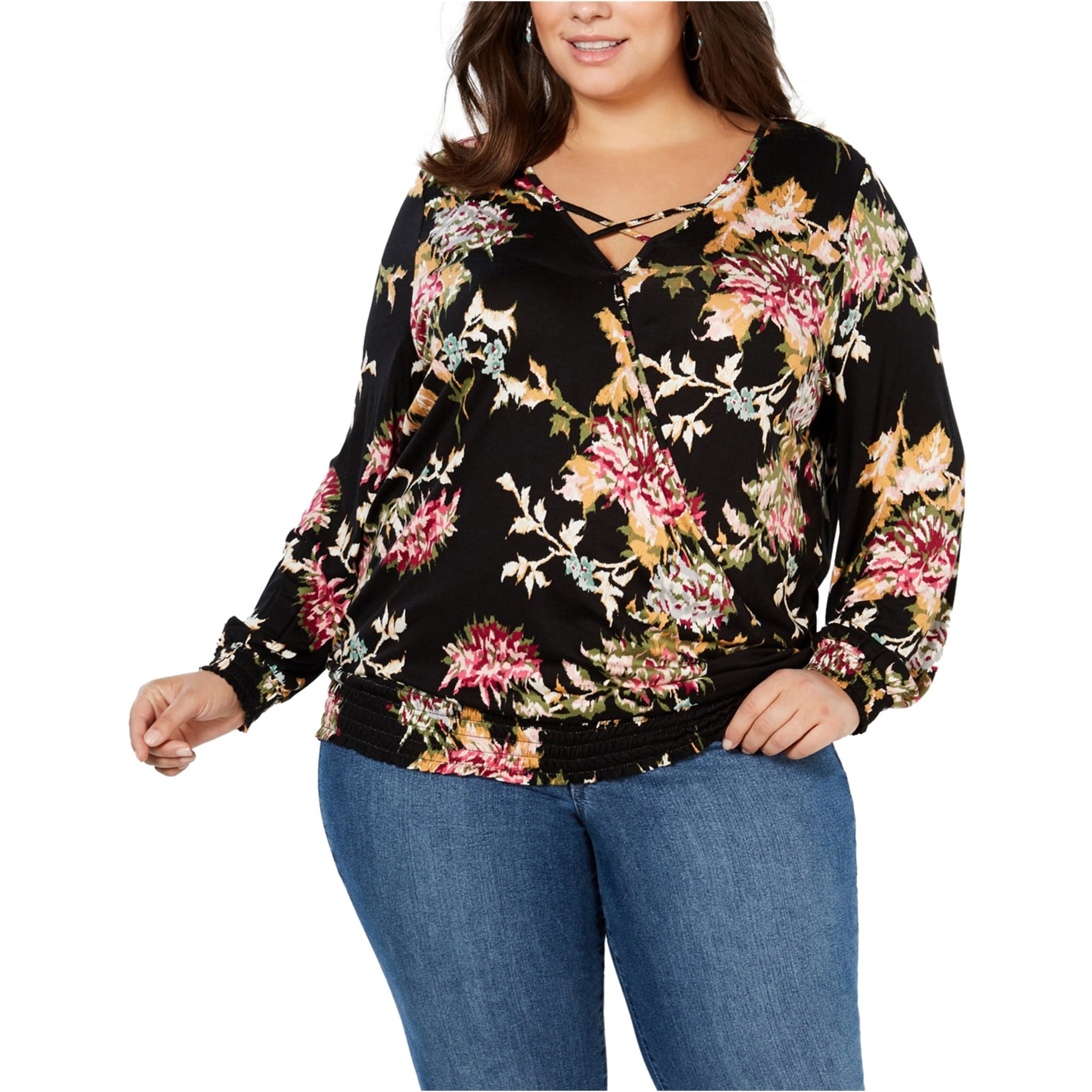 Style & co plus size tops new arrivals