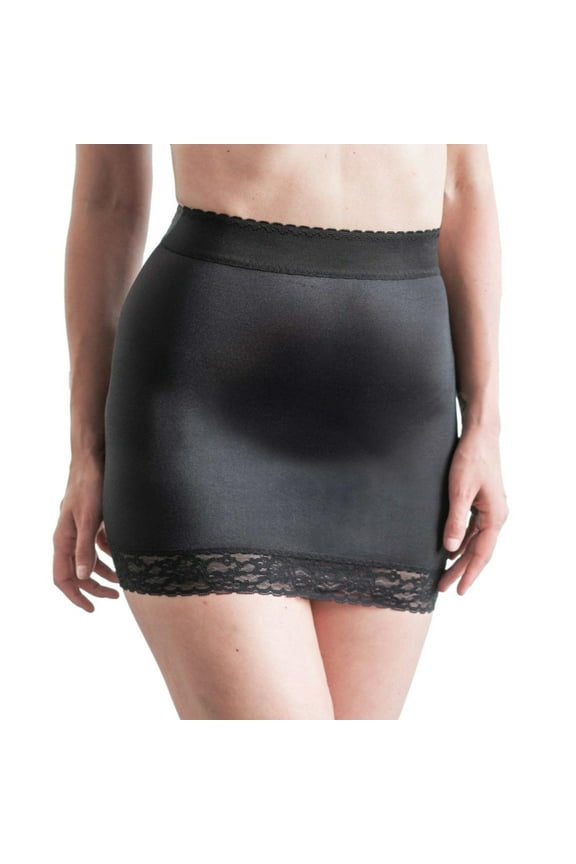 Style 107 | Half Slip Light Shaping