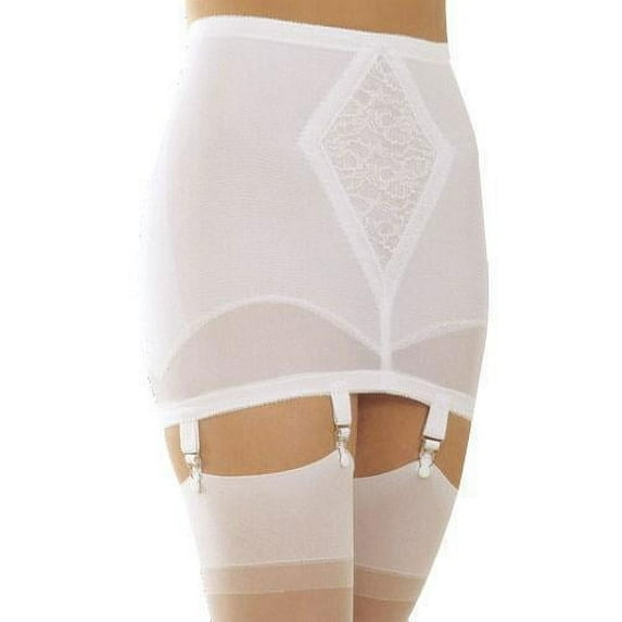 Style 1365 | Open Bottom Girdle Medium Shaping