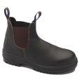 thumbnail image 1 of Style 140 - XFoot Safety Range, Leather Safety Boot, Size 7 US, 1 of 1