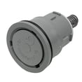thumbnail image 1 of Style 2 Low Flow Pop-Up Head (Lt. Gray) - Pentair In-Floor (A&A) - 236242, 1 of 3