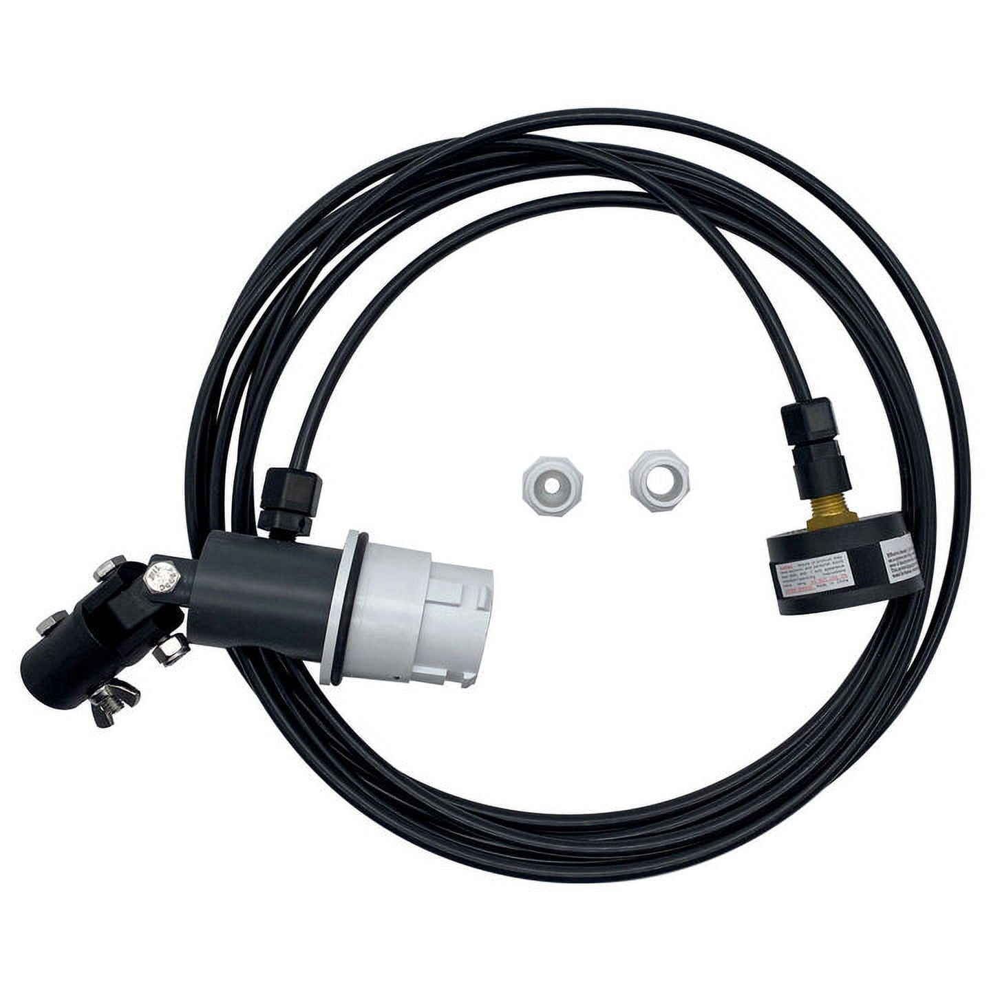 Pentair A&A Style 2 System Pressure Test Kit - Thumbnail 4