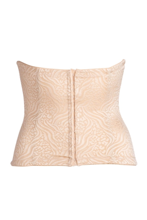 Style 2031 | High Waist Animal Print Waist Cincher