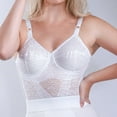 thumbnail image 1 of Style 2202 | Longline Wireless Expandable Cup Bra, 1 of 18