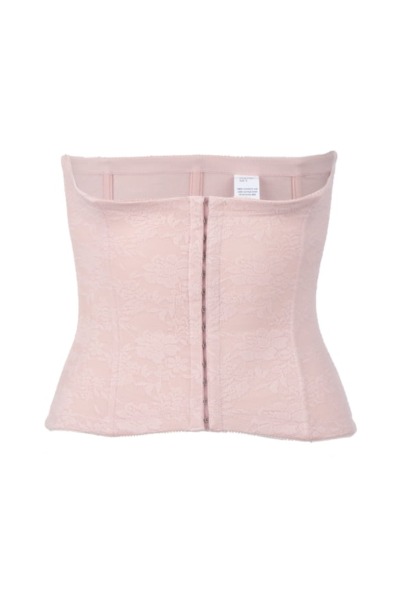 Style 2763 | Rose Chintz Stretch Waist Cincher