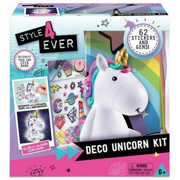 Style 4 Ever Unicorn