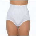 thumbnail image 1 of Style 4205 | Firm Control High Waist Brief With Zipper, 1 of 4
