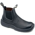 thumbnail image 1 of Style 491 - Work and Safety Boots, Black, Size 10.5 US Wide, 1 of 1