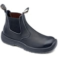thumbnail image 1 of Style 491 - Work and Safety Boots, Black, Size 7 US, 1 of 1