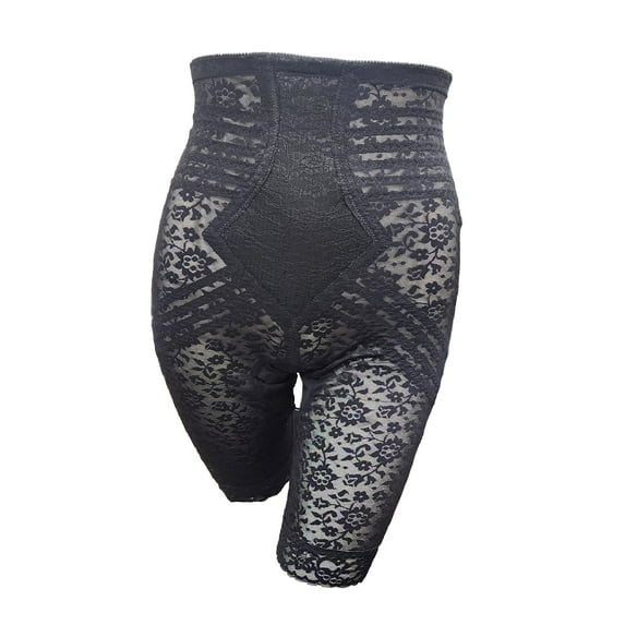 Style 496207 | High Waist Capri Shaper Extra Firm Shaping CLEARANCE