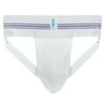 thumbnail image 1 of Style 502CS Adult 2N1 Cup Supporter Unit, 1 of 6