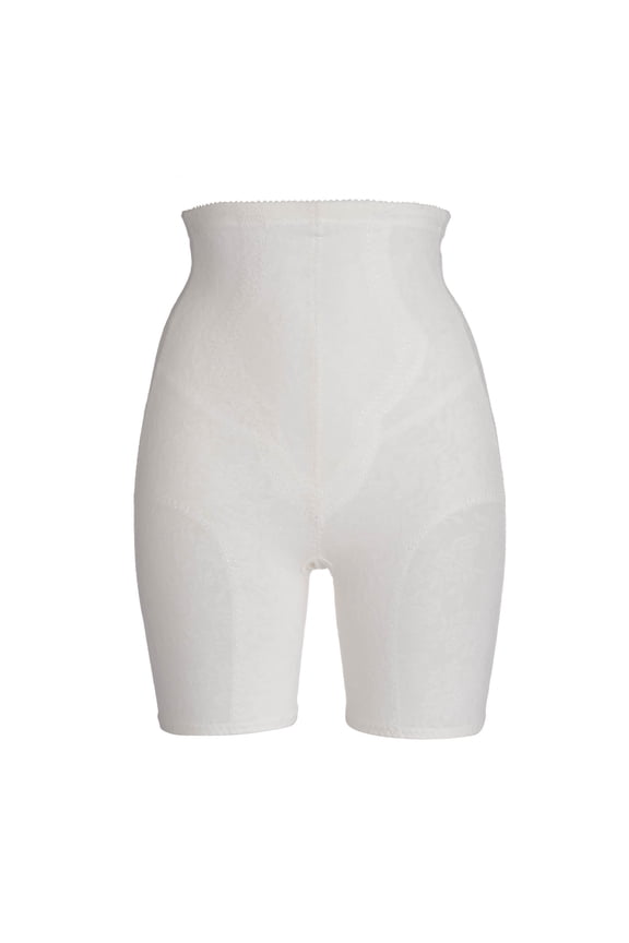 Style 5065 | Everyday High Waist Long Leg Panty
