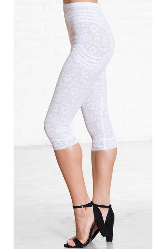 Style 6270 | Leg Shaper Leggings Extra Firm Shaping