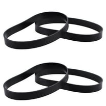 Style 7/9/10 P/N 3031120 Replacement Belt for Bissell Vacuum, 4 Pack