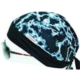 thumbnail image 1 of Style 7000 Welder Doo Rag, One Size, Assorted Prints | Bundle of 2 Each, 1 of 1