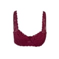 thumbnail image 1 of Style 7147 | Lace Bra with Support Underwire, 1 of 3