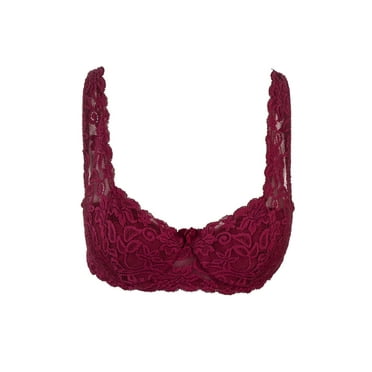 Style 7147 | Lace Bra with Support Underwire