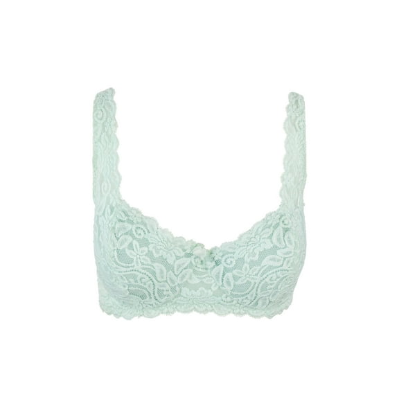 Style 7147 | Lace Bra with Support Underwire