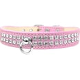 thumbnail image 1 of Dog, Puppy  Pet Designer Croc Collar, "#72 Style", 1 of 10