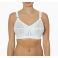 thumbnail image 1 of Style 7205 | Soft Cup Lace Bra, 1 of 2