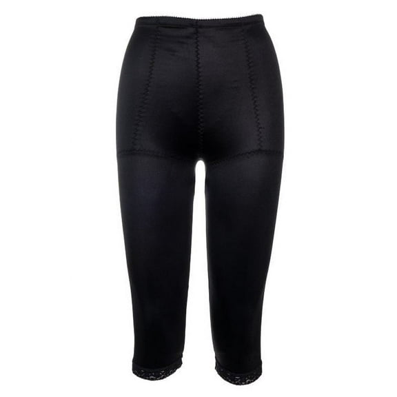 Style 7606 | Medium Shaping Capri Pants