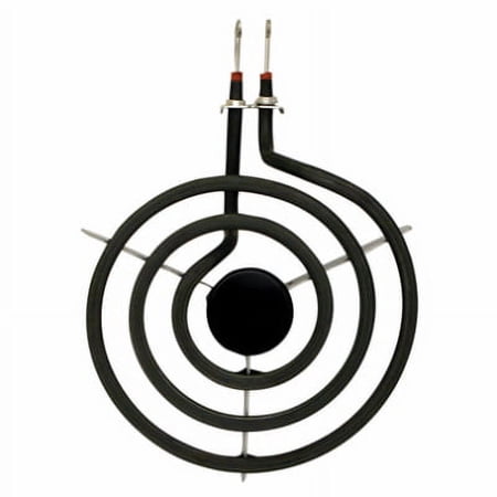 Style A and F 6" Universal Plug-in 3 Turn Element with Y Bracket. Fi, Each