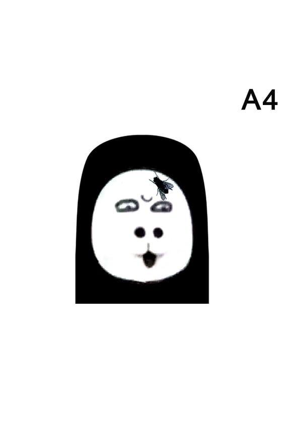 (Style A4) 3D Funny Full Face Mask Elastic Mesh Novelty Full Face Mask For Men Women Cosplay Headwear Simulation Balaclava Hat Headgear