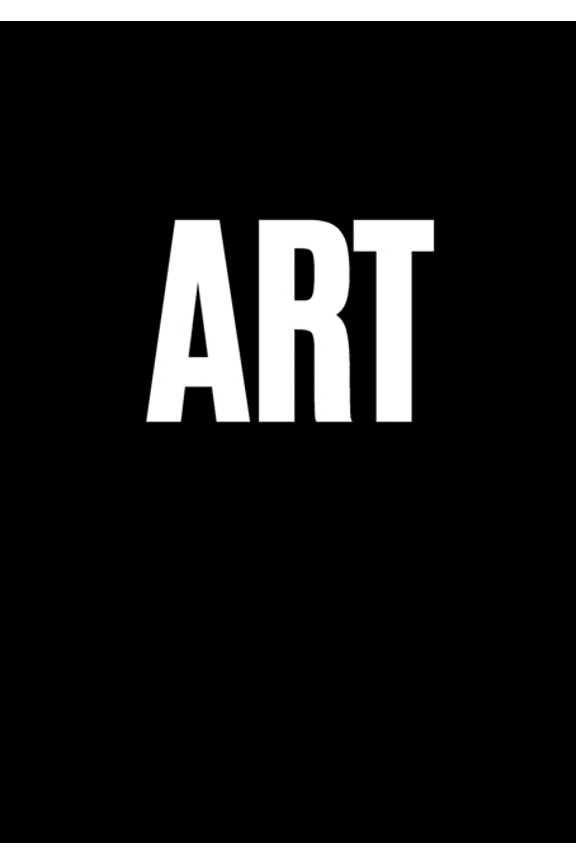 Style: Art: A decorative book for coffee tables, end tables, bookshelves and interior design styling: Stack style decor books to add design to any room: Black and White decorative book ideal for your