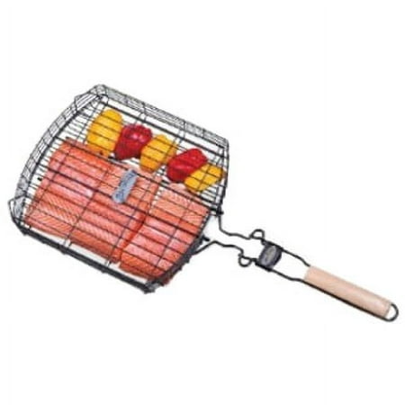 Style Asia JB0126 Large Grill Basket